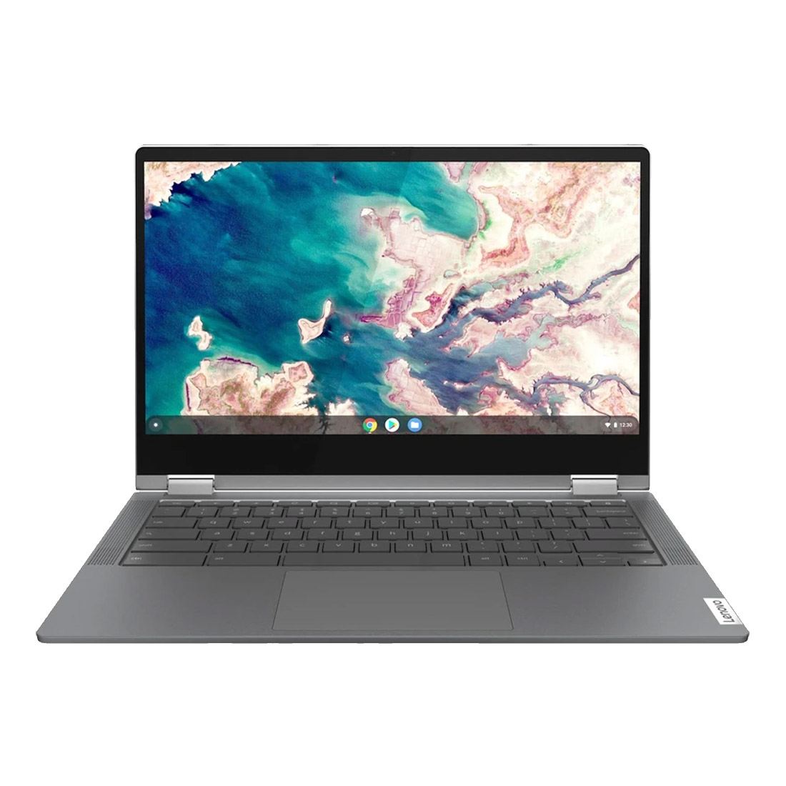 Lenovo Ideapad Flex 5 13" Full HD Chromebook 64GB EMMC 82B80006UX Graphite Grey [Refur] - Excellent