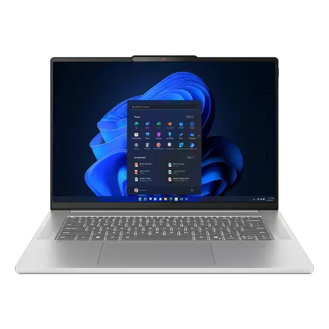 Lenovo ideaPad Slim 5 Gen10 (R7-7735HS, 15'' OLED, 1TB/16GB