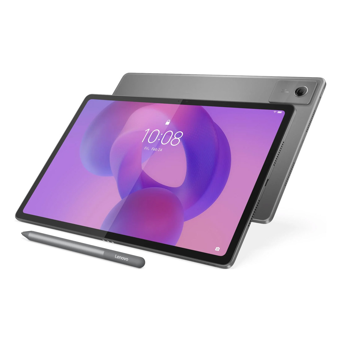 Photo of Lenovo IdeaTab Plus 12" 2.5K 256GB/12GB Wi-Fi Tablet w/ Tab Pen ZAG70045AU - Grey