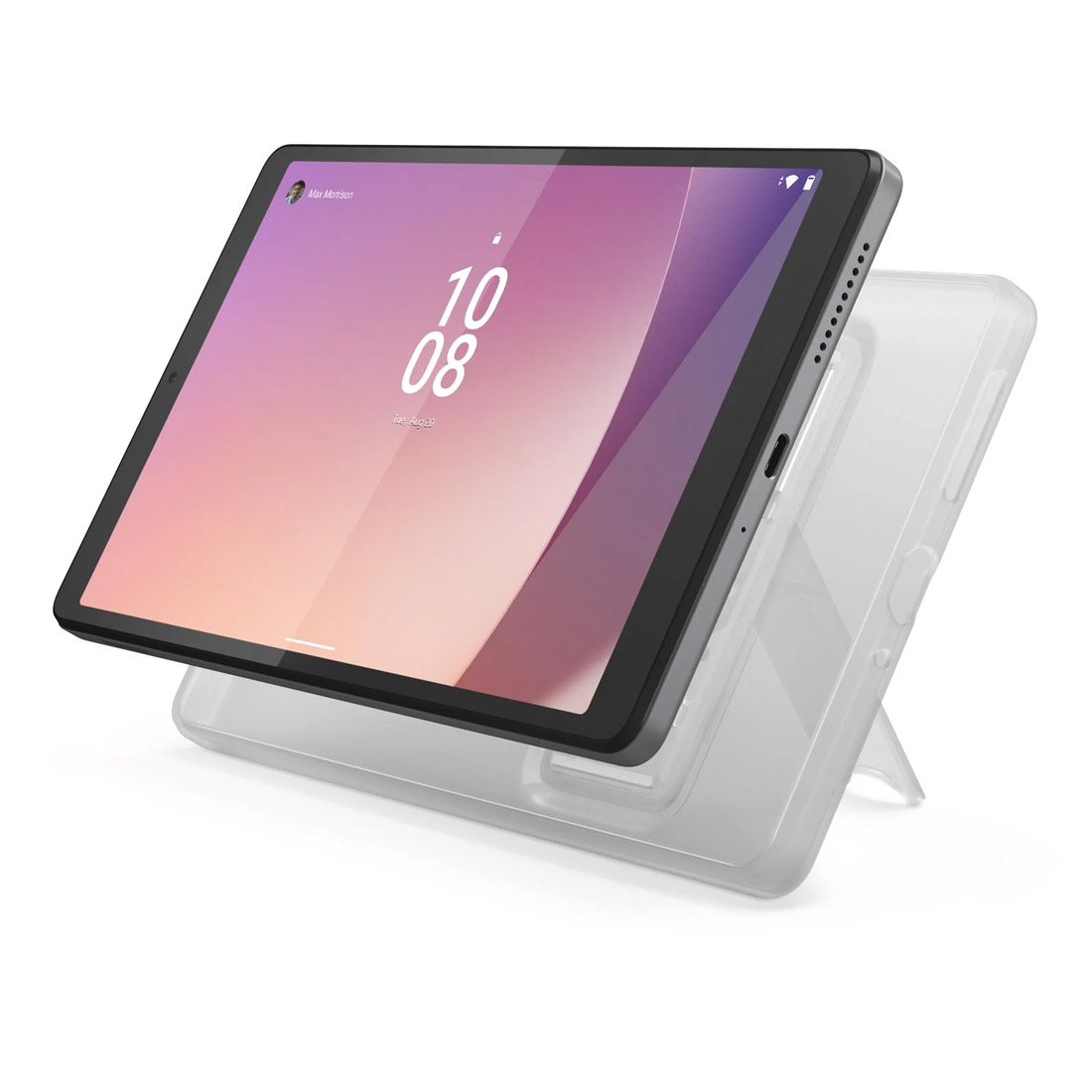Lenovo M8 (4th Gen) 8