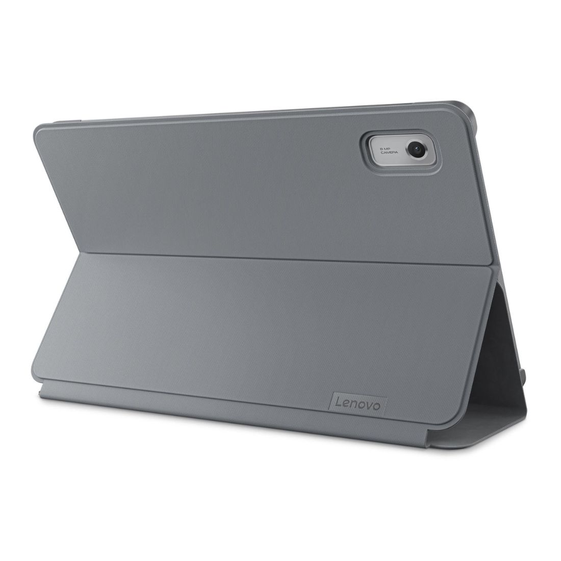 Photo of Lenovo Tab M9 Folio Case ZG38C04869 - Grey
