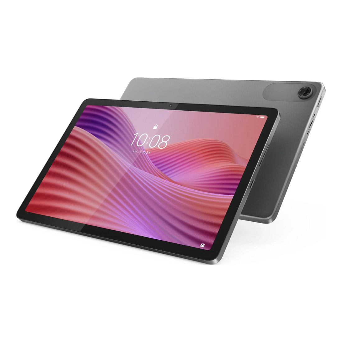 Lenovo Tab Wi-Fi Tablet (10" WUXGA, 64GB/4GB, TB311FU) - Luna Grey-combo 