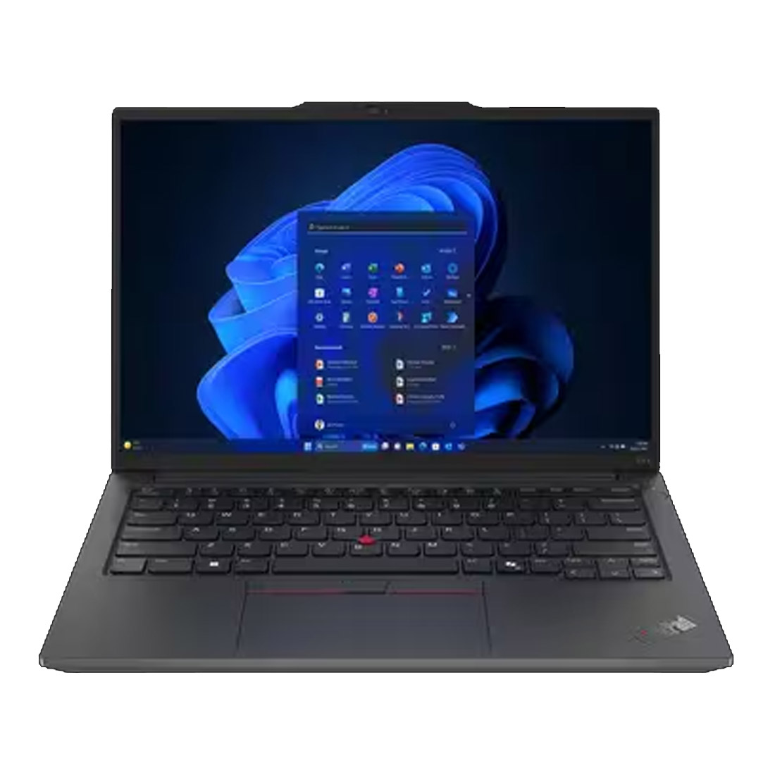 Photo of Lenovo ThinkPad E14 Gen 6 (AMD R5-7535HS, 512GB/16GB, Win11P, 21M3008HAU) - Black
