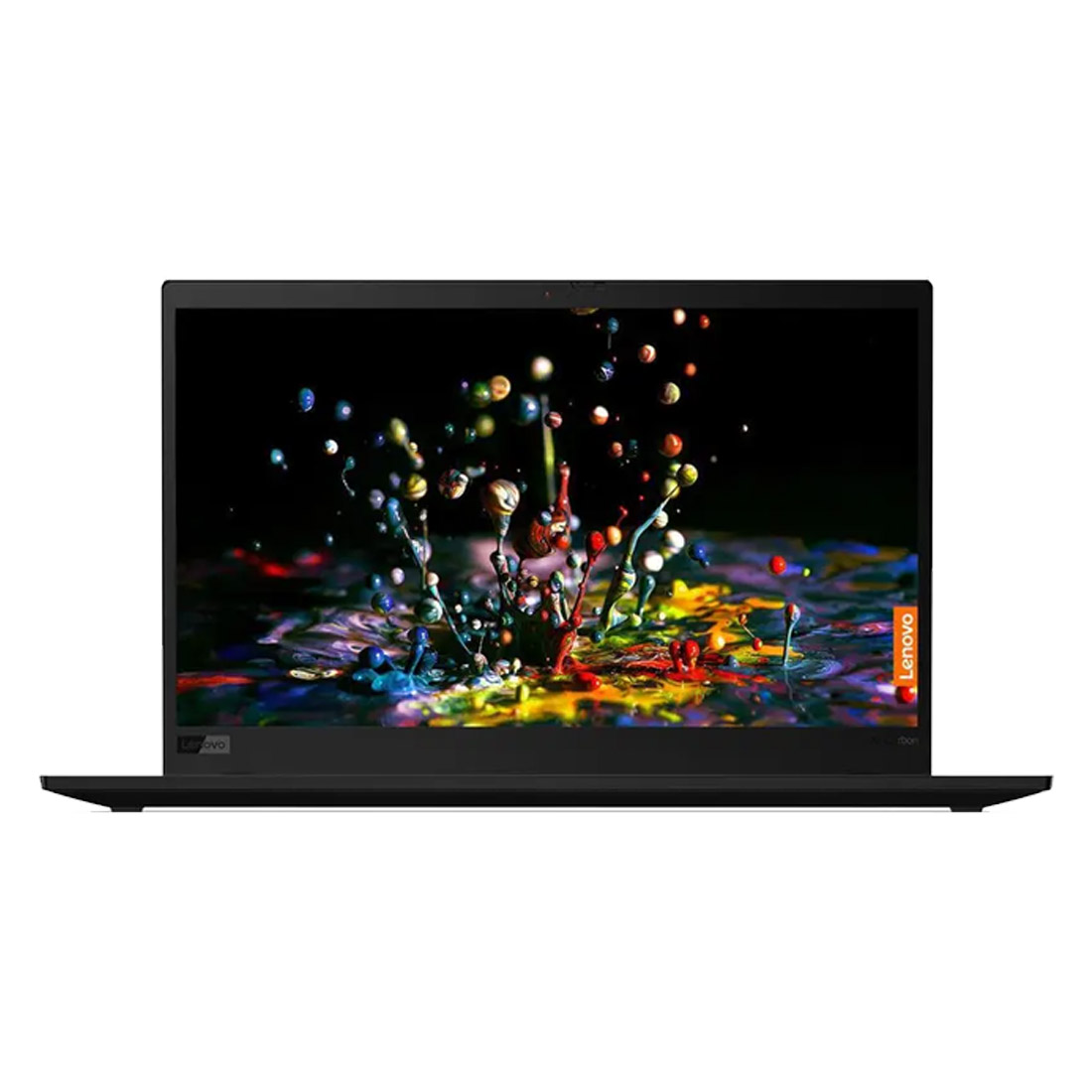 Lenovo ThinkPad X1 Carbon Gen 7 (14", i5-10210U, 8GB/256GB, Win10P, 3YOS) - Black