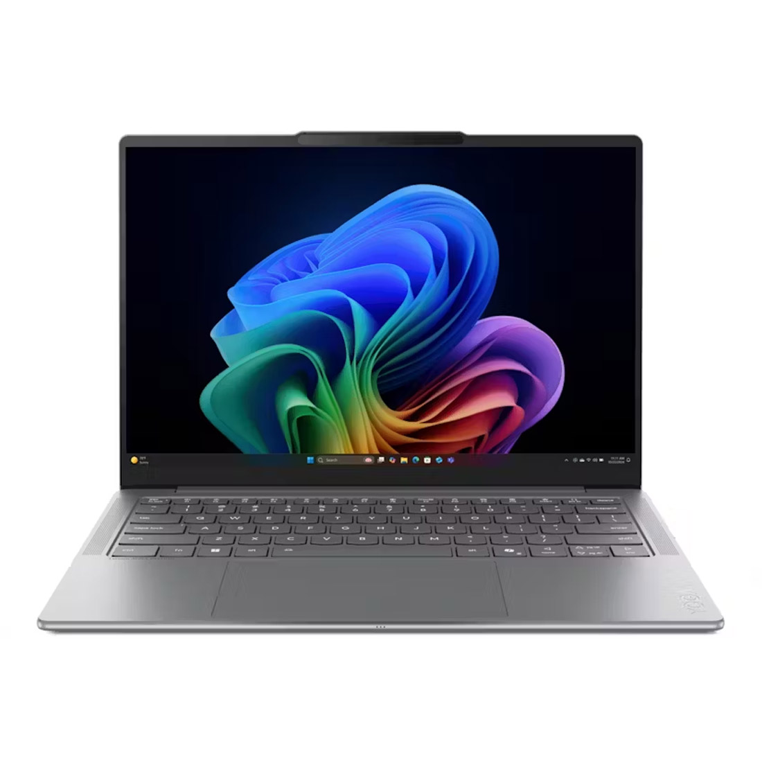 Photo of Lenovo Yoga Slim 7 Gen 10 (14", U5-228V, 512GB/32GB, W11) Aura Edition [Refur] - Excellent