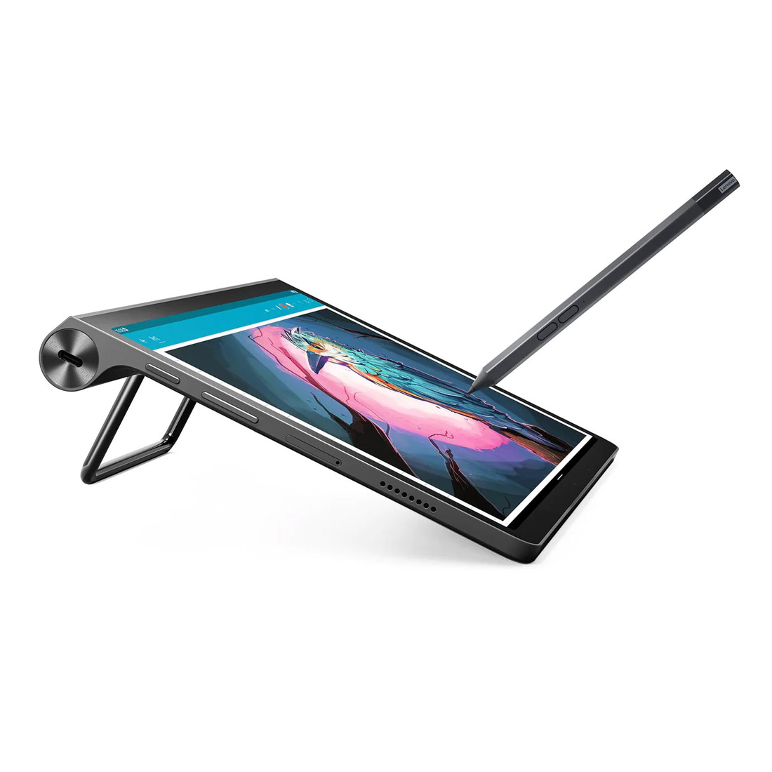 Lenovo Yoga Tab 11 with Pen (256GB/8GB, Wi-Fi, 11'') - Slate Lenovo Yoga Tab 11 with Pen (256GB/8GB, Wi-Fi, 11'') - Slate