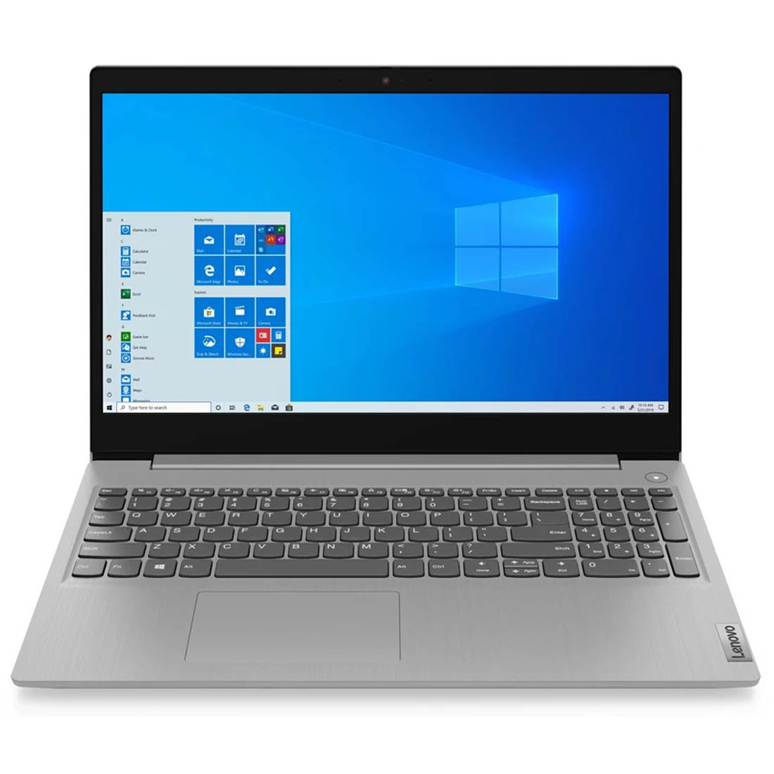 Photo of Lenovo Ideapad Slim 3 14-inch Celeron-N4020/4GB/128GB SSD Laptop