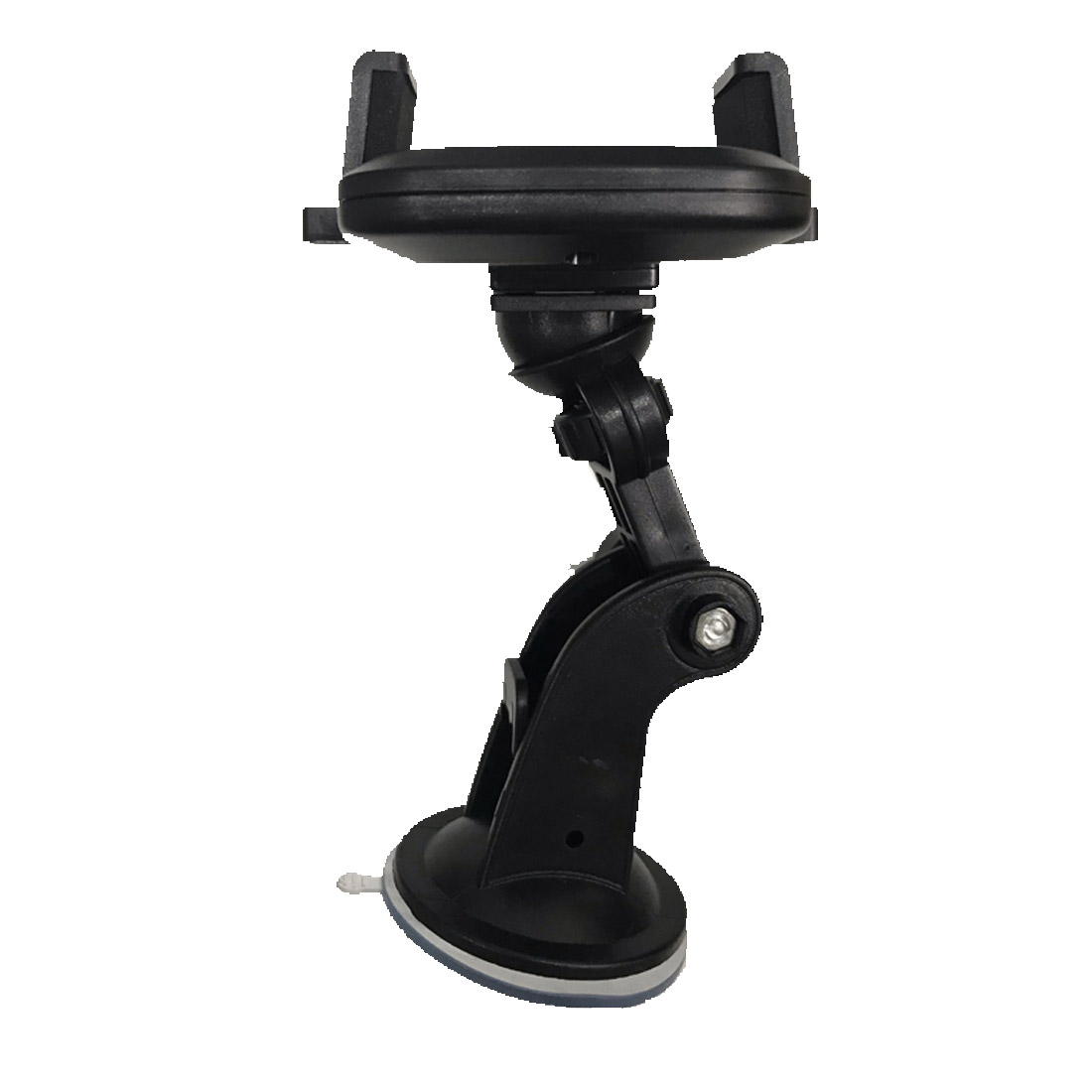 Life Mobile Universal 360° Rotating Car Phone Car Mount - Black