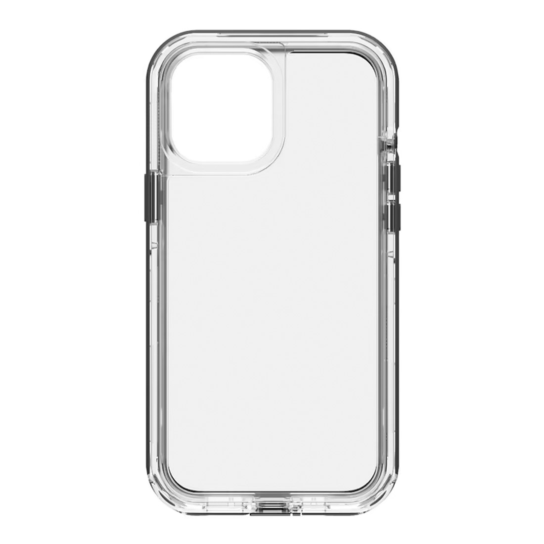 LifeProof Next Case for iPhone 12/12 Pro - Black Crystal