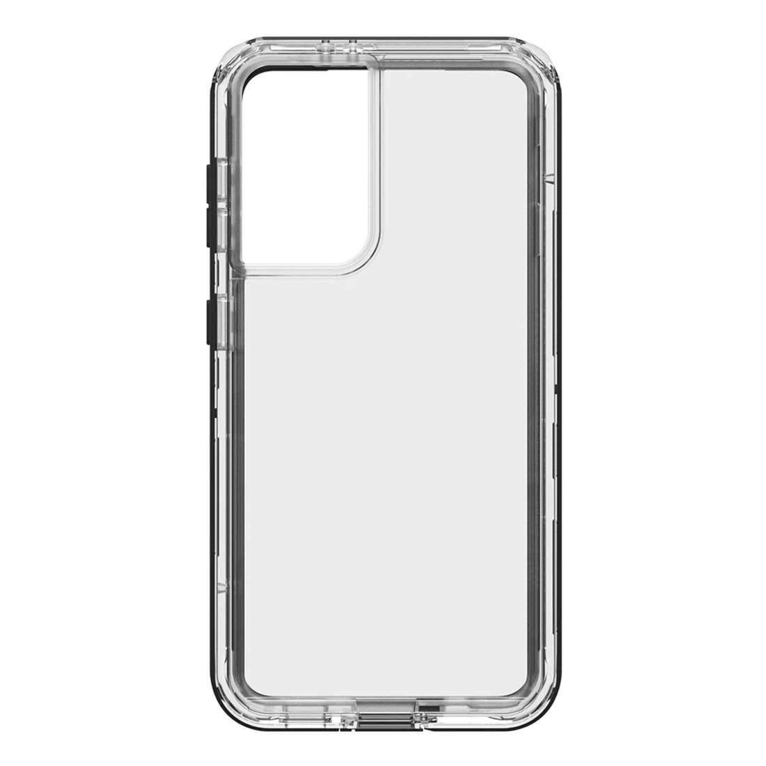 Lifeproof Next Case for Samsung Galaxy S21 - Black Crystal