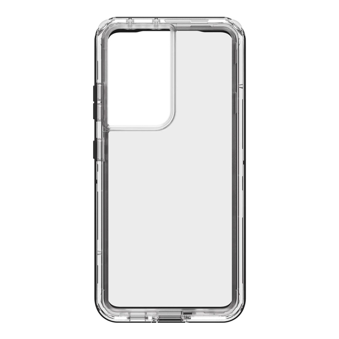 Lifeproof Next Case for Samsung Galaxy S21 Ultra - Black Crystal