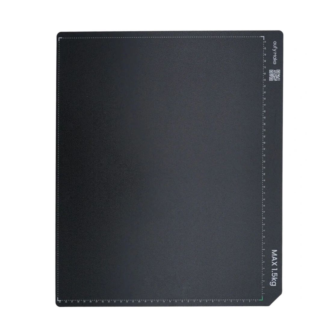 eufyMake Standard Adhesive Mat (10-pack) - Black