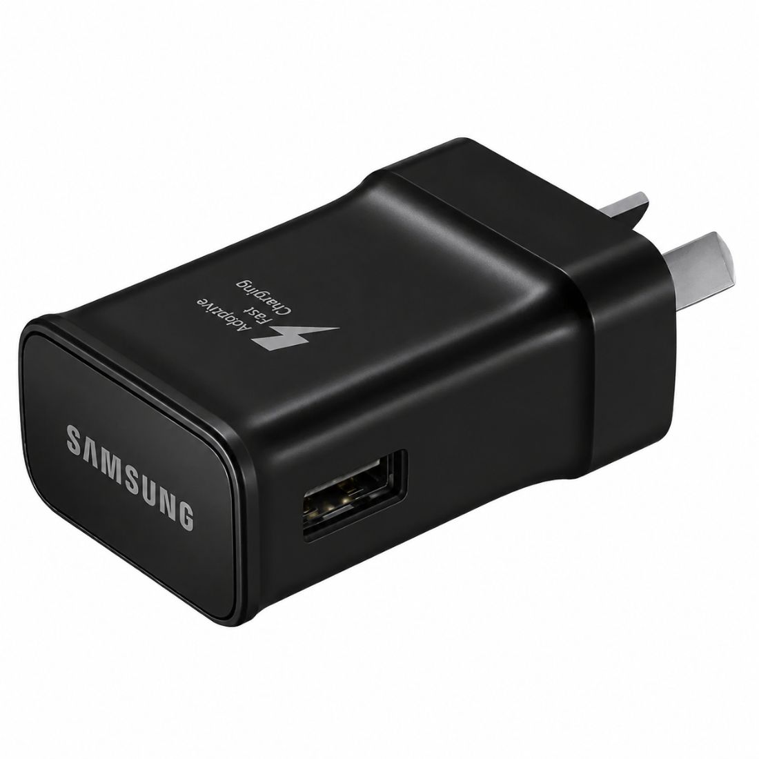 Photo of Samsung 15W Travel Adaptor EP-TA200 Black [No Retail Box] - New