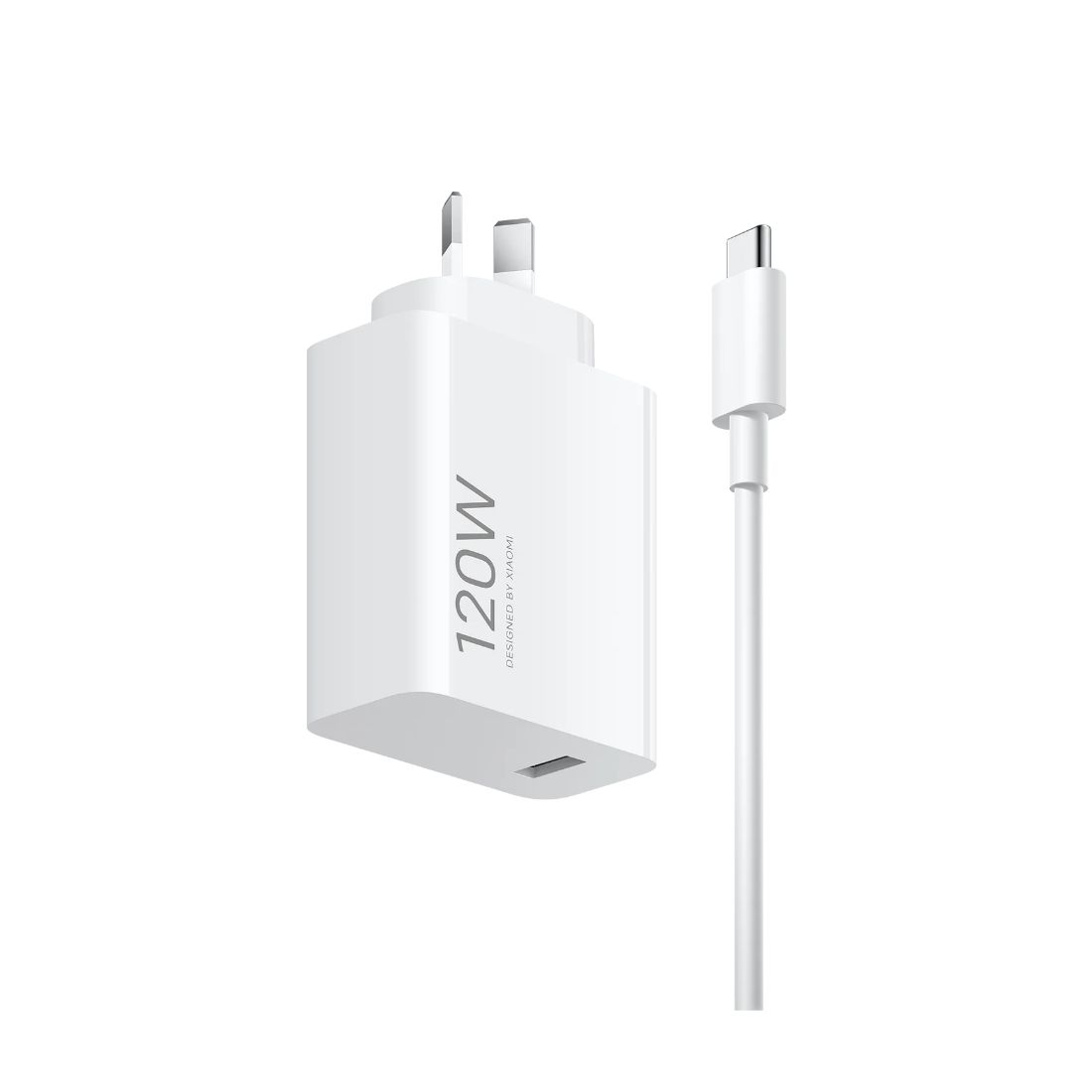 Photo of Xiaomi 120W HyperCharge Combo (Type-A, AU Version)