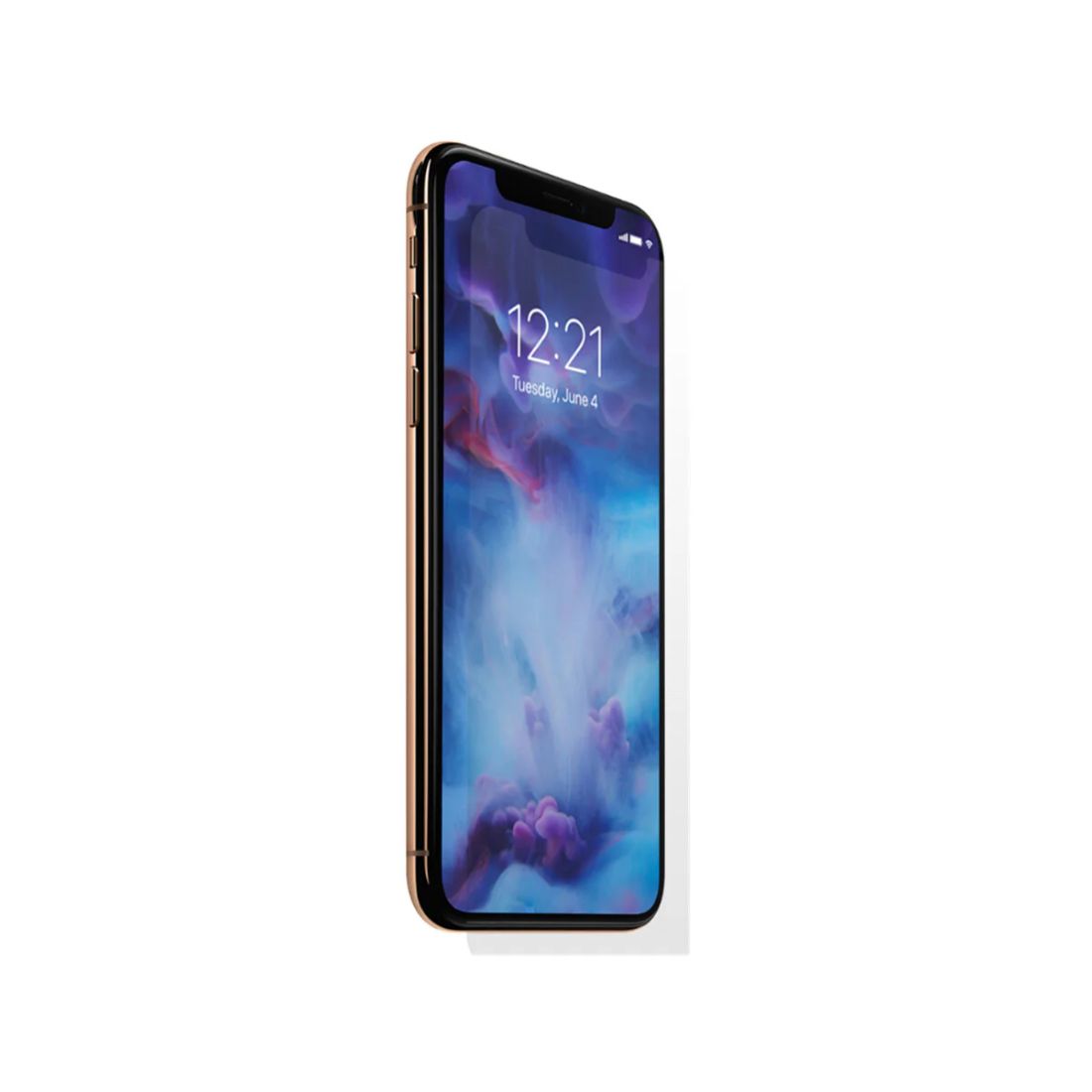 Photo of 3sixT Flat Tempered Glass Screen Protector For iPhone XR/11 - Clear