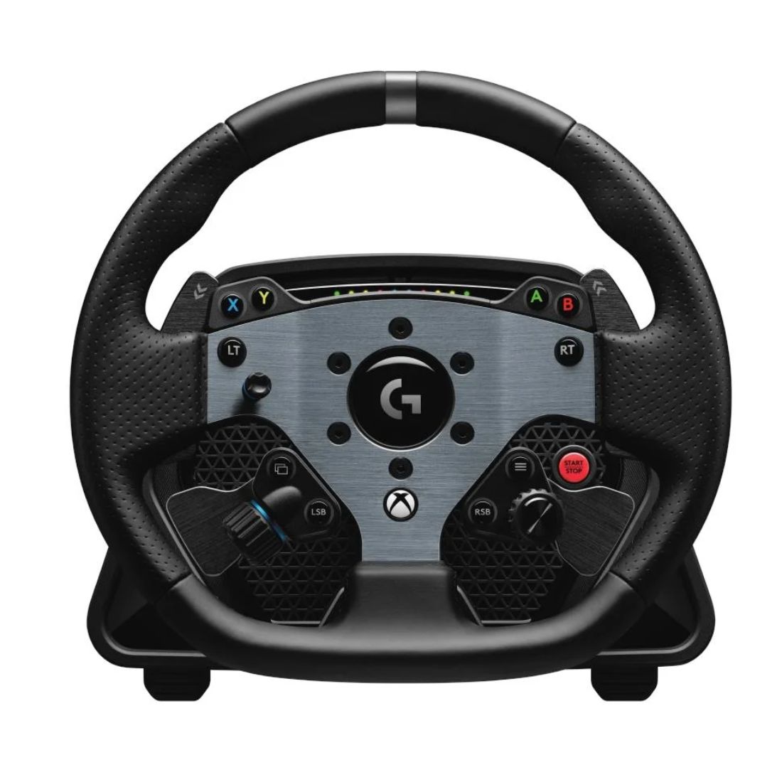 Photo of Logitech G PRO Racing Wheel for XBox and PC 941-000198 - Black