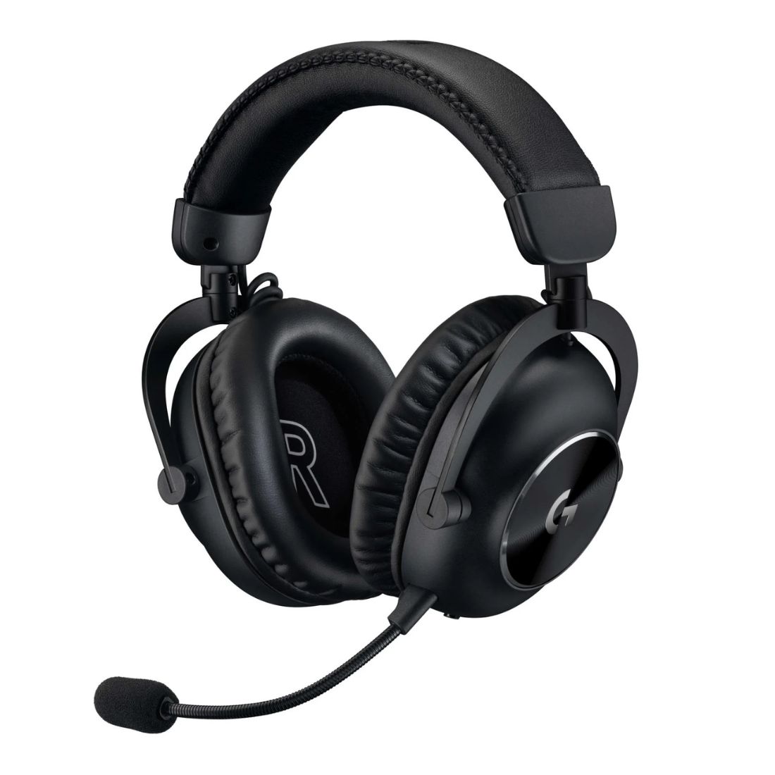 Photo of Logitech G PRO X 2 LIGHTSPEED Wireless Gaming Headset - Black
