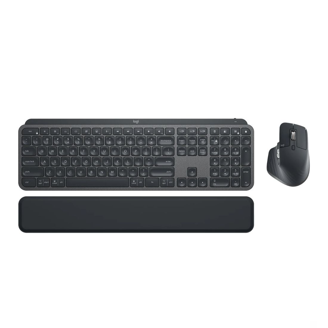 Logitech MX Keys S Combo