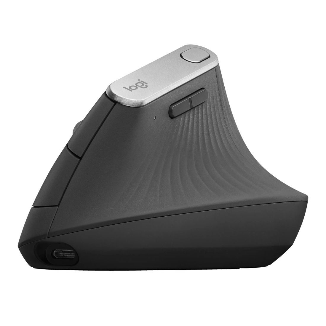 Photo of Logitech MX Vertical Advanced Ergonomic Mouse