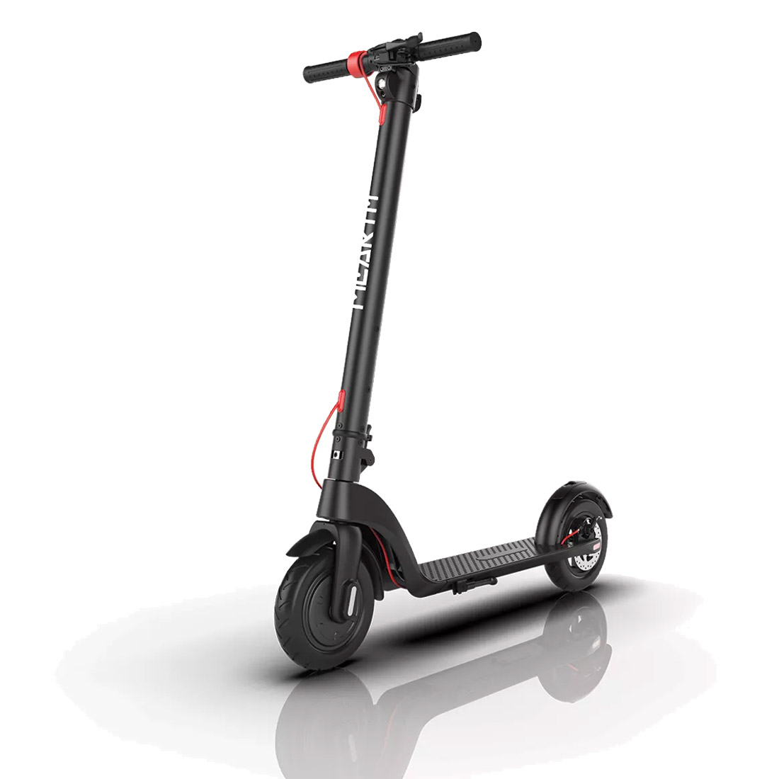Mearth S Electric Scooter