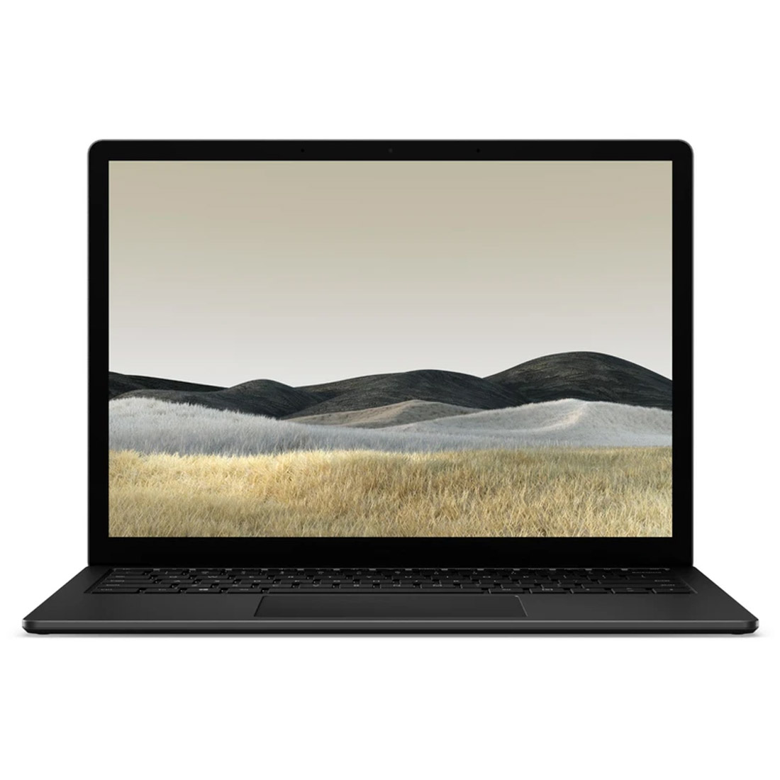 Microsoft Surface Laptop 3 13.5" i5 256GB/8GB Black [Open Box] - As New