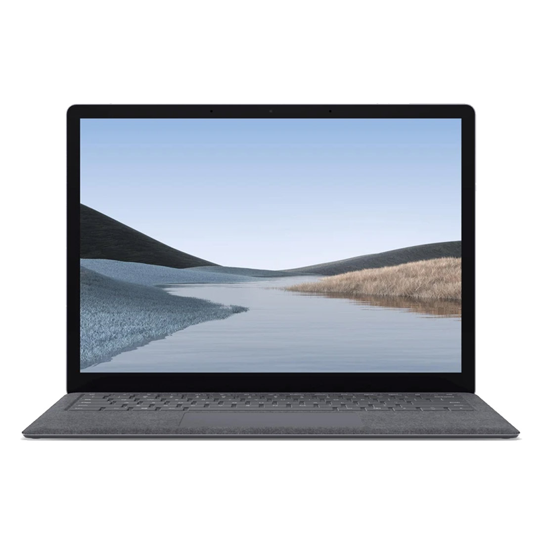 Microsoft Surface Laptop 3 13.5" (Intel Core i5, 256GB/8GB) - Platinum