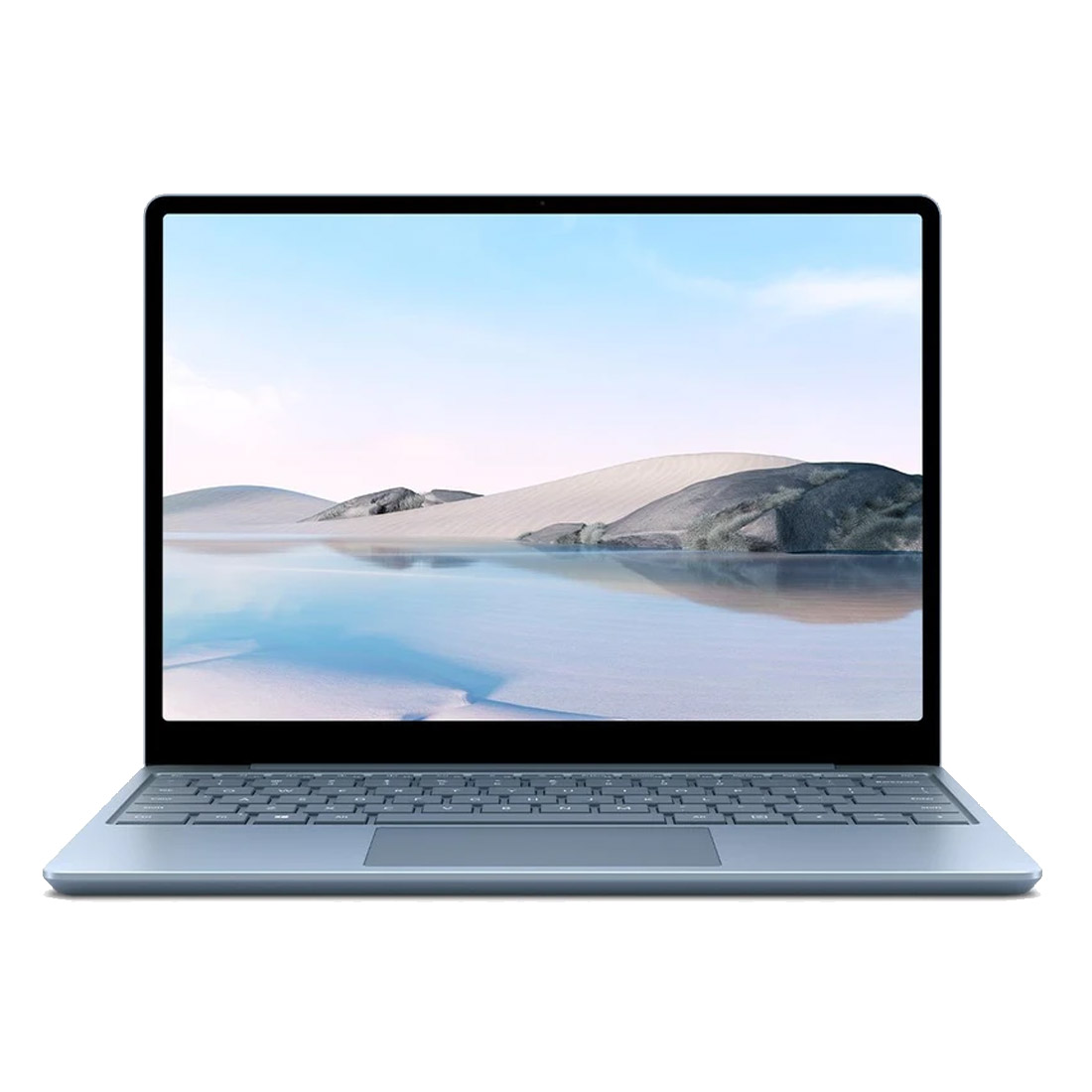 Microsoft Surface Laptop Go (12.5", Intel Core i5, 128GB/8GB) - Ice Blue