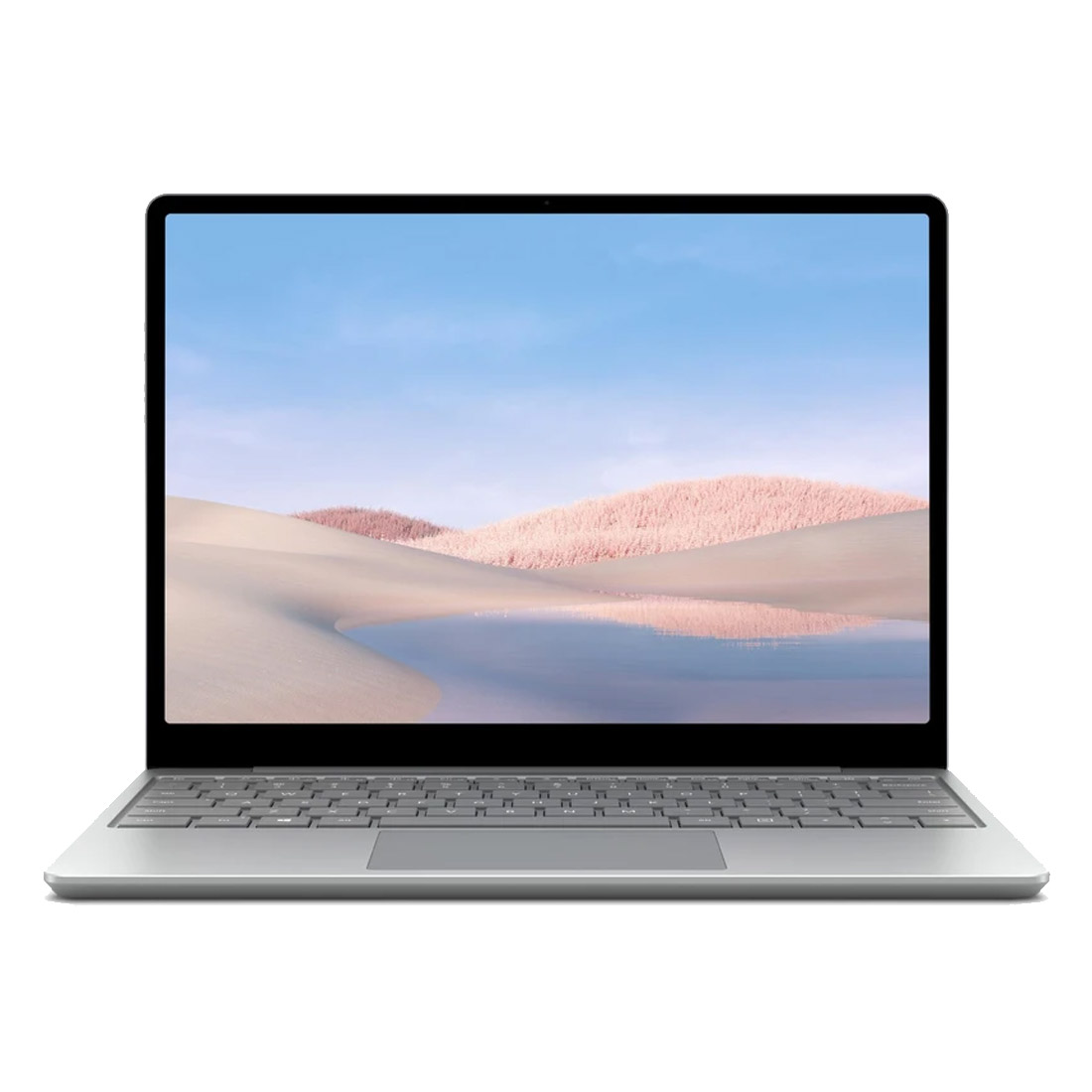 Microsoft Surface Laptop Go (12.5", Intel Core i5, 128GB/8GB) - Platinum