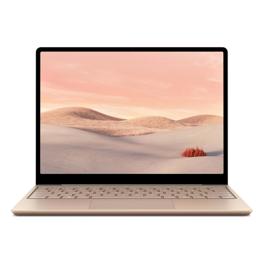 Microsoft Surface Laptop Go (12.5", Intel Core i5, 128GB/8GB) - Soapstone