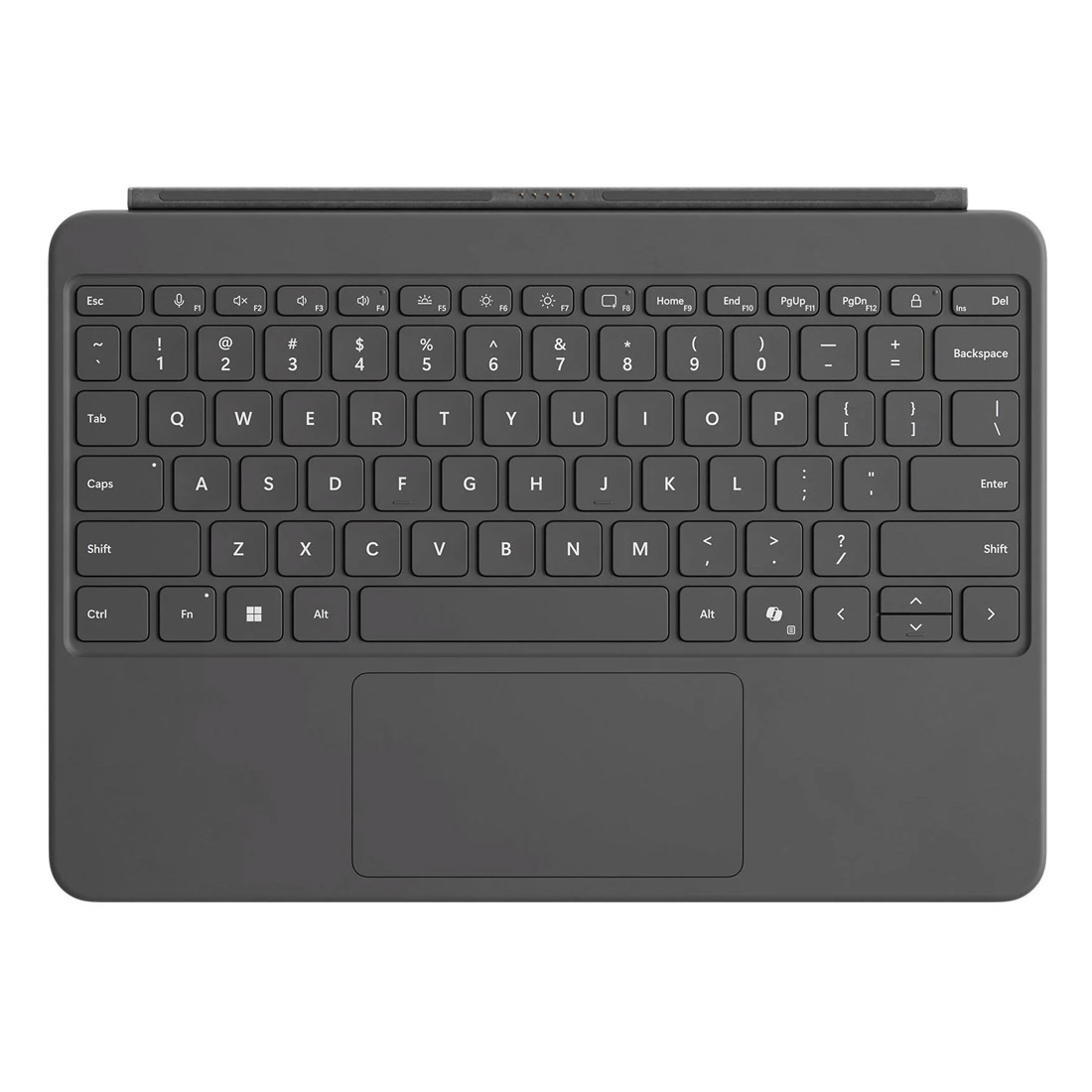 Microsoft Surface Pro 12-inch (1st Edition) Keyboard - Slate-main 