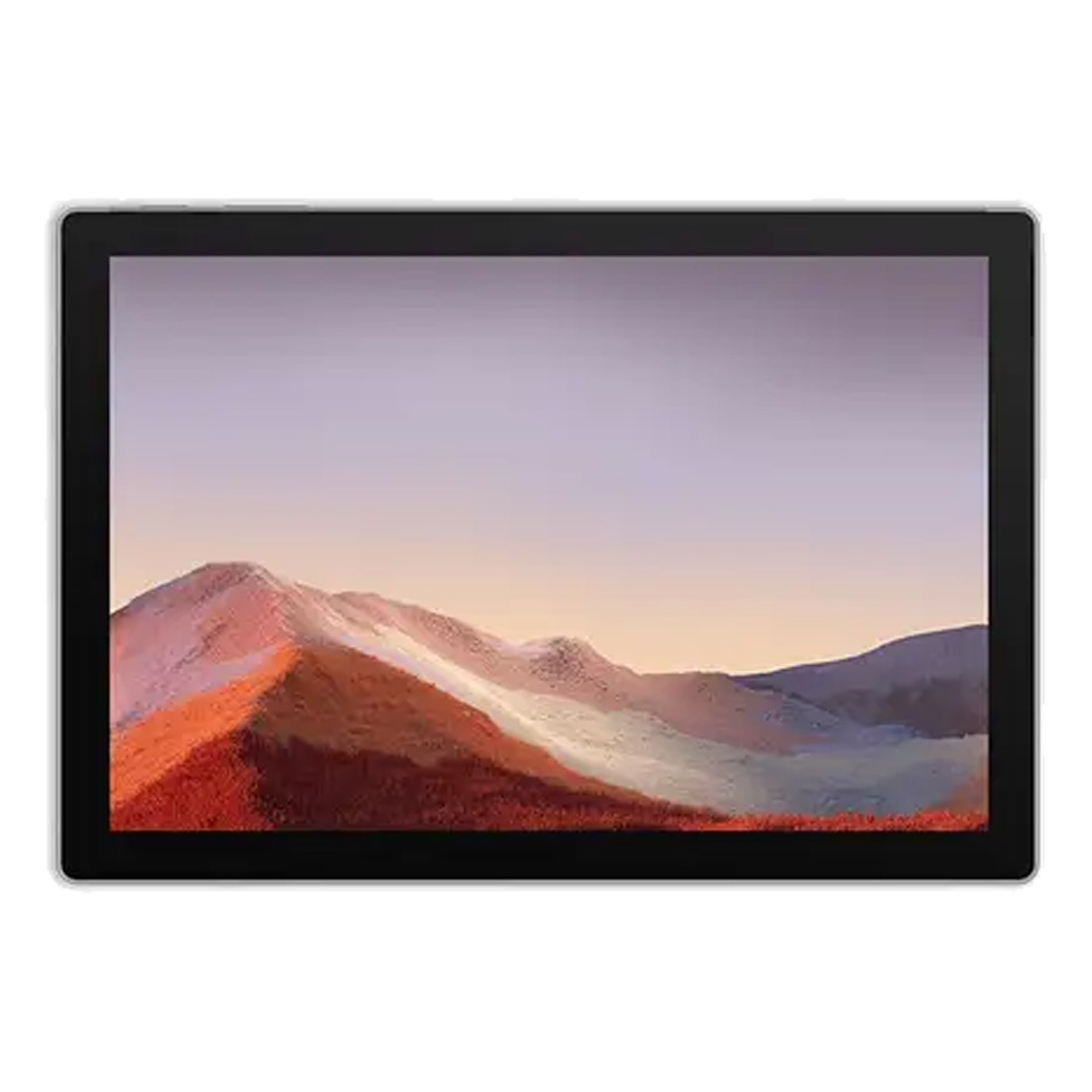 Microsoft Surface Pro 7 (i3, 12.3", 4GB/128GB) - Platinum