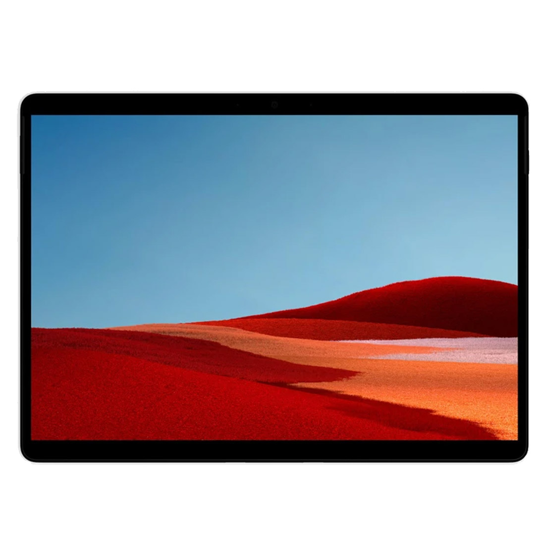 Microsoft Surface Pro X (13", LTE, 8GB/256GB SSD) - Black