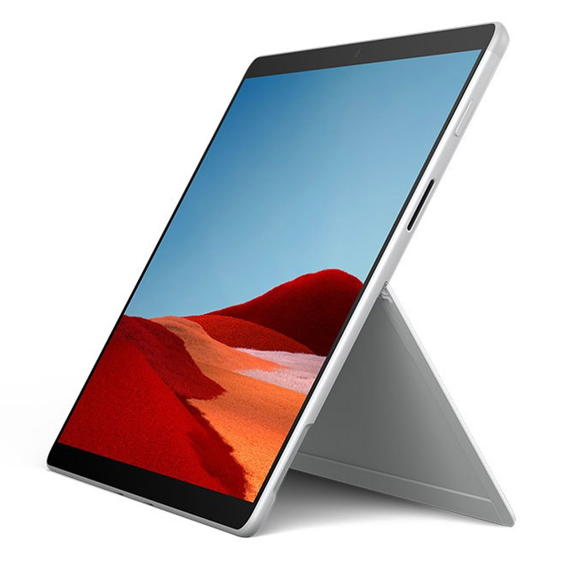 Microsoft Surface Pro X (SQ1, 13