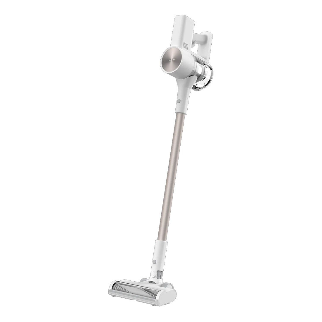 Mijia Cordless Handheld Vacuum Cleaner G20 (LED Searchlight, AU Version) - White-front side 