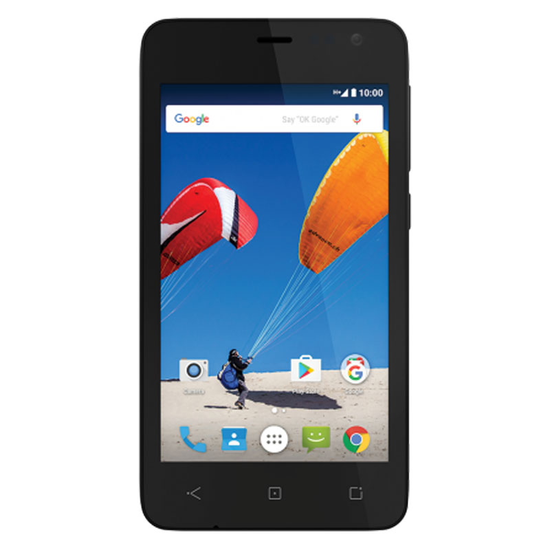 MobiWire Kosumi (Locked to Vodafone) - Black