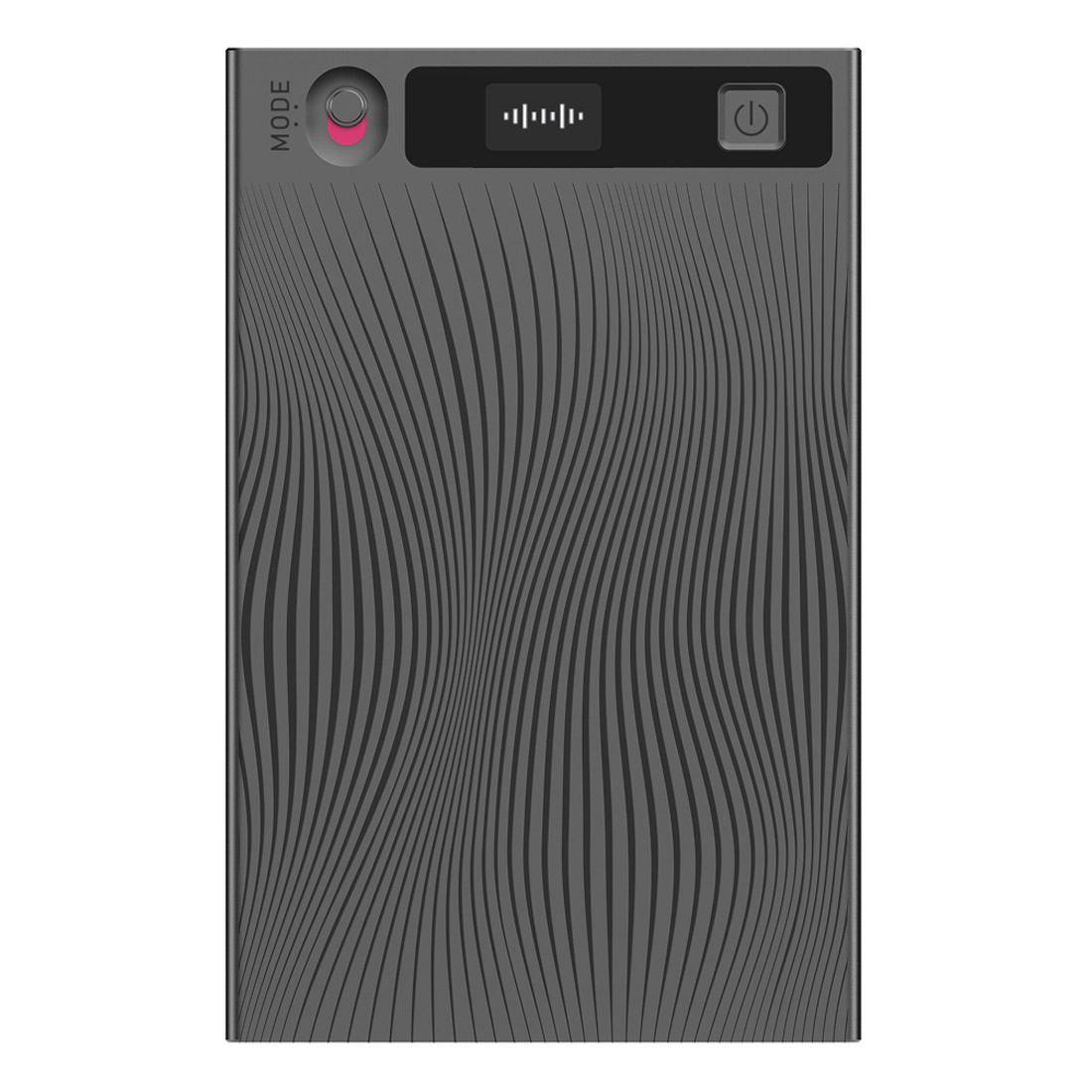 Mobvoi TicNote AI Voice Recorder-front 