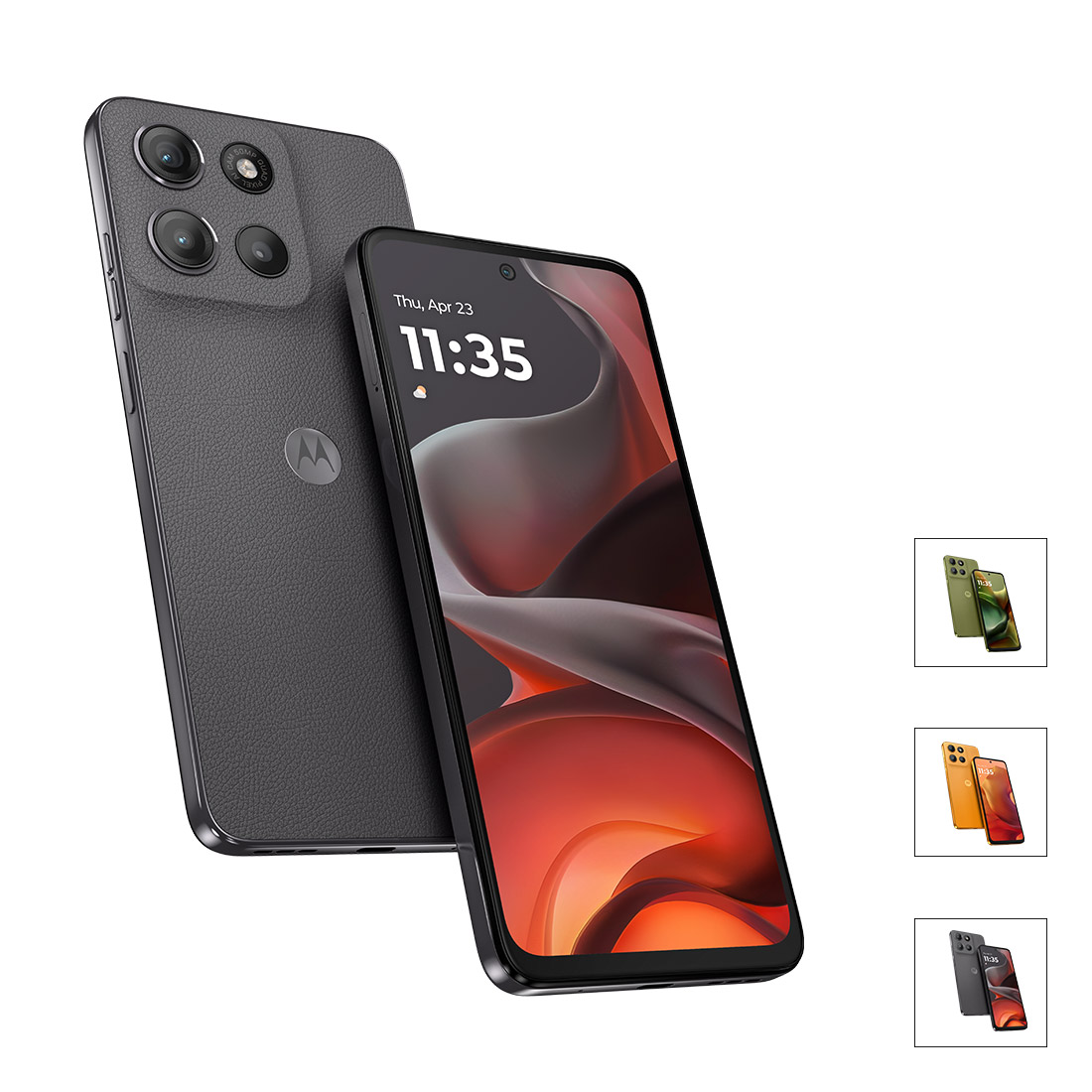 Motorola Moto G15 (Dual Sim, 6.7'', 128GB/4GB)-main 