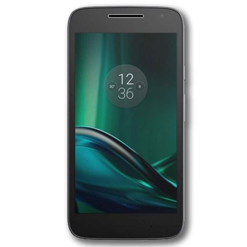 motorola moto g4 play inserting the sim card