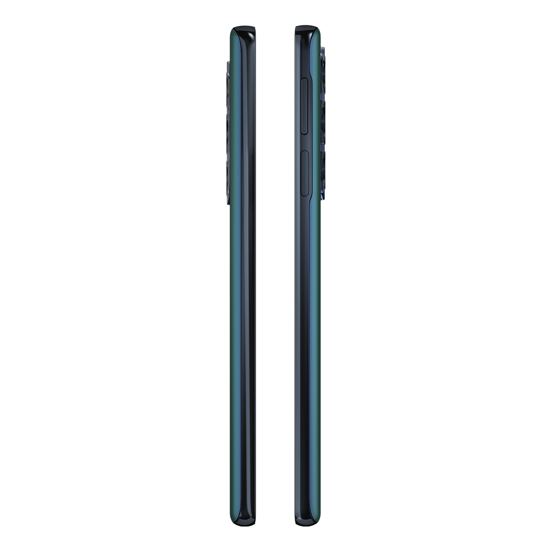 Motorola Edge 30 Pro 5G (6.7'', 128GB/8GB) - Blue | Mobileciti