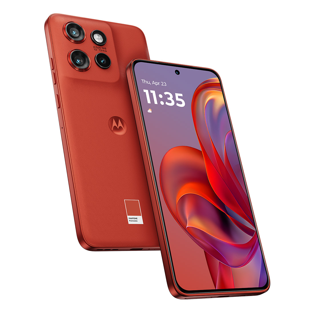 Motorola Edge 50 Neo 5G (Dual Sim, 256GB/12GB, PB310019AU