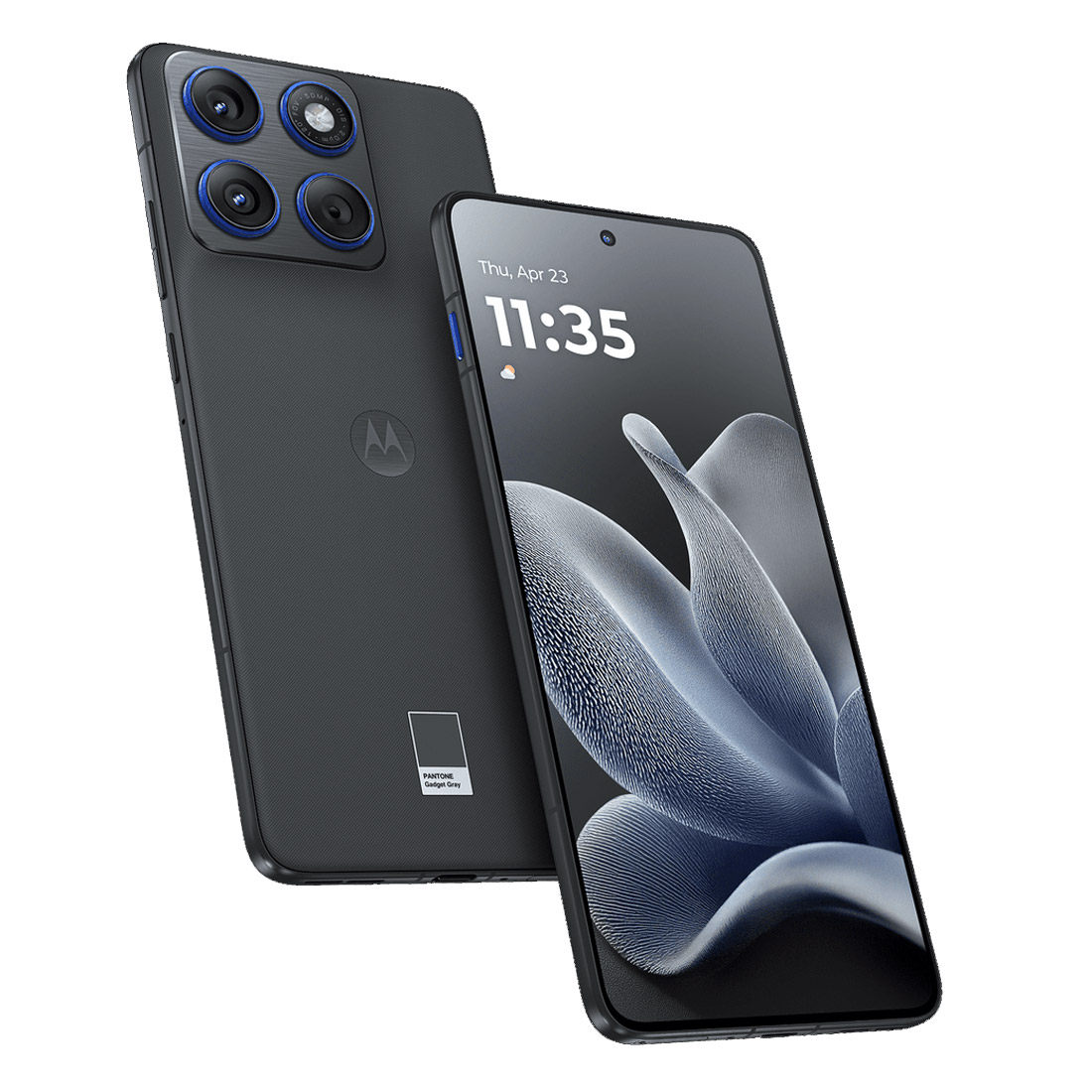 Photo of Motorola Edge 70 5G (256GB/8GB, Bonus Offer: $150 Master Card, ETA: 16/04) - Gadget Grey