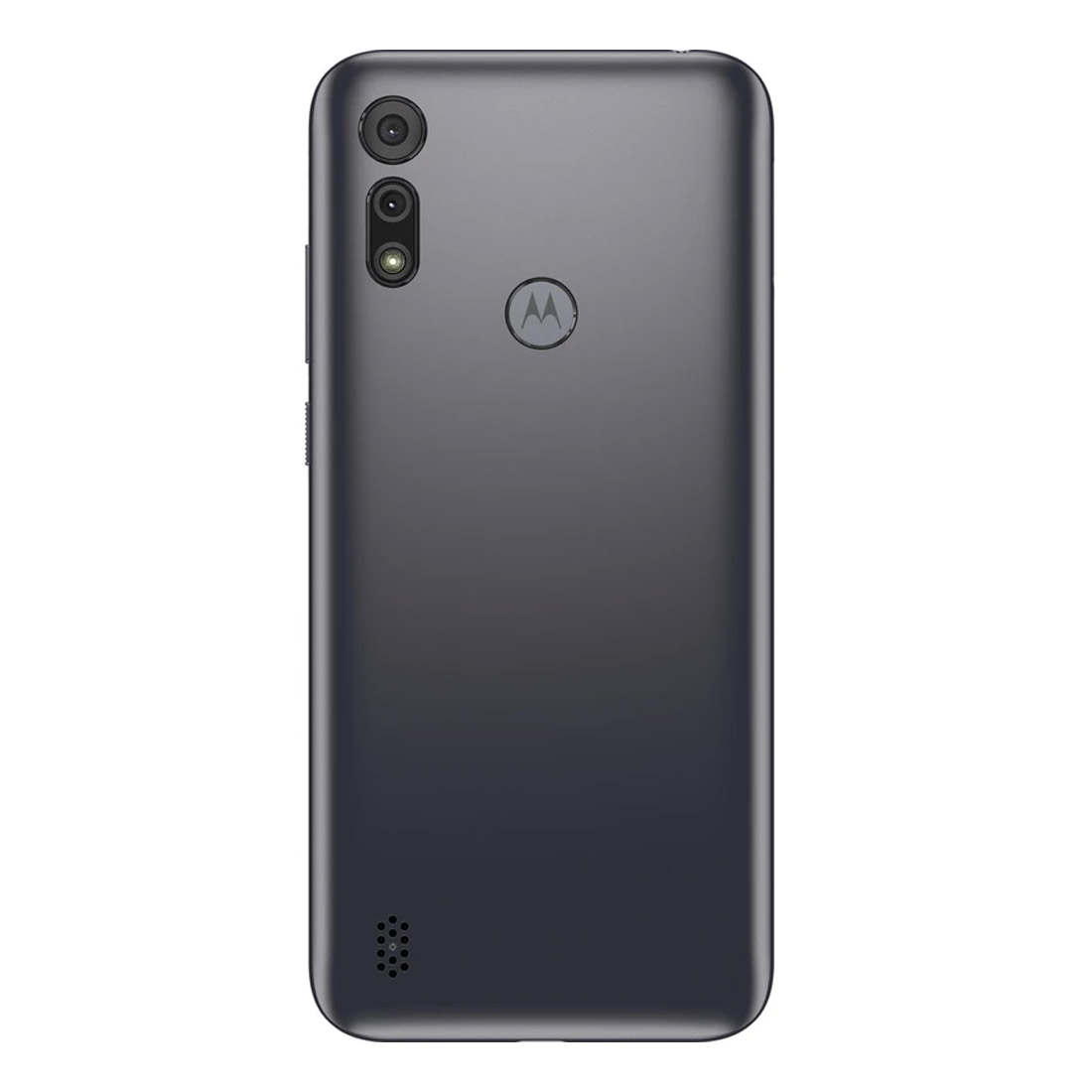Motorola Moto E6s (Dual Sim 4G/4G, 32GB/2GB) - Meteor Grey