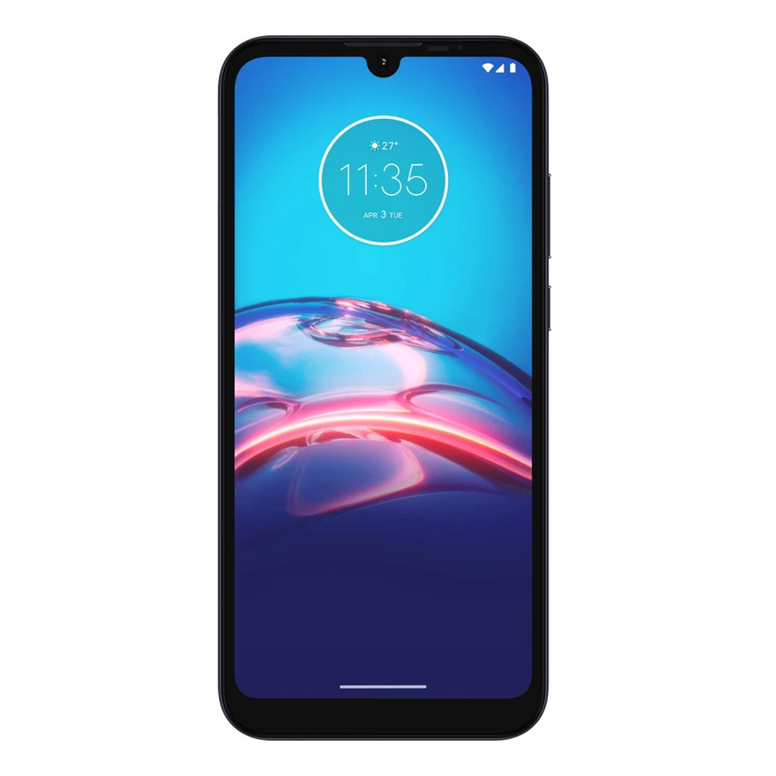 Motorola Moto E6s (Dual Sim 4G/4G, 32GB/2GB) - Meteor Grey