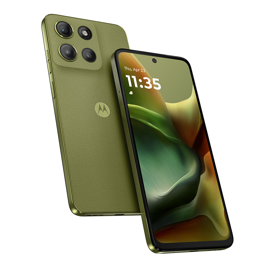 スマートフォン本体 motorola moto g15 256GB Dolby Atmos Full HD Display Mobile | moto g15 | motorola ROE