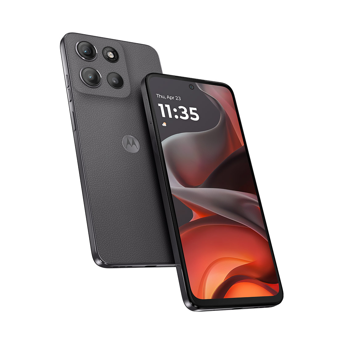 Motorola Moto G15 (Dual Sim, 6.7'', 128GB/4GB) - Gravity