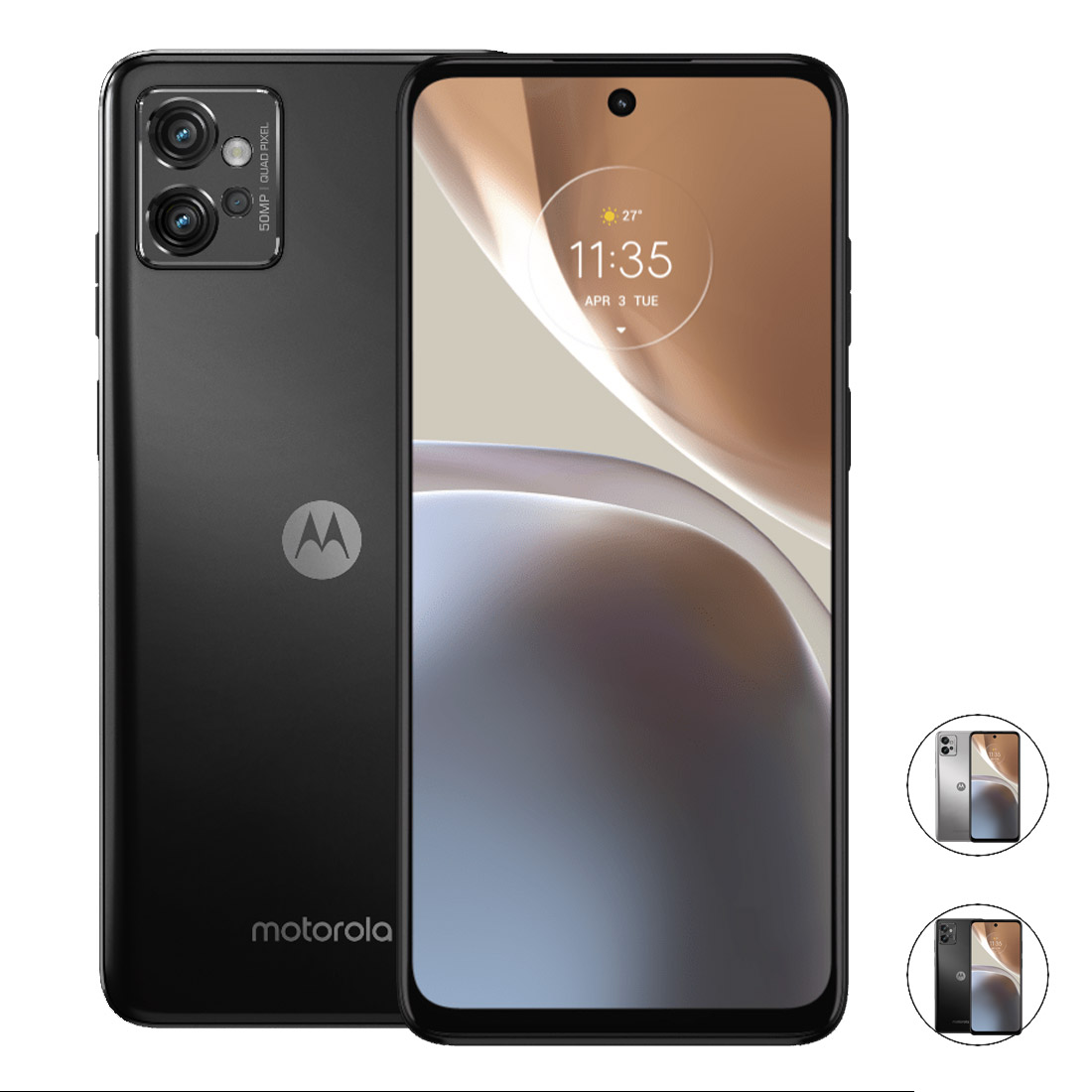 Motorola moto G32 (Dual Sim, 128GB/4GB, 6.5 inches) | Mobileciti Motorola moto G32 (Dual Sim, 128GB/4GB, 6.5 inches) | Mobileciti