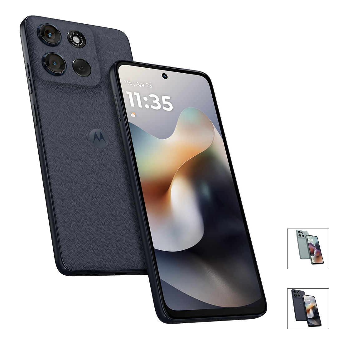 Motorola moto G56 5G (Dual Sim, 256GB/8GB, 6.7'')-combo 