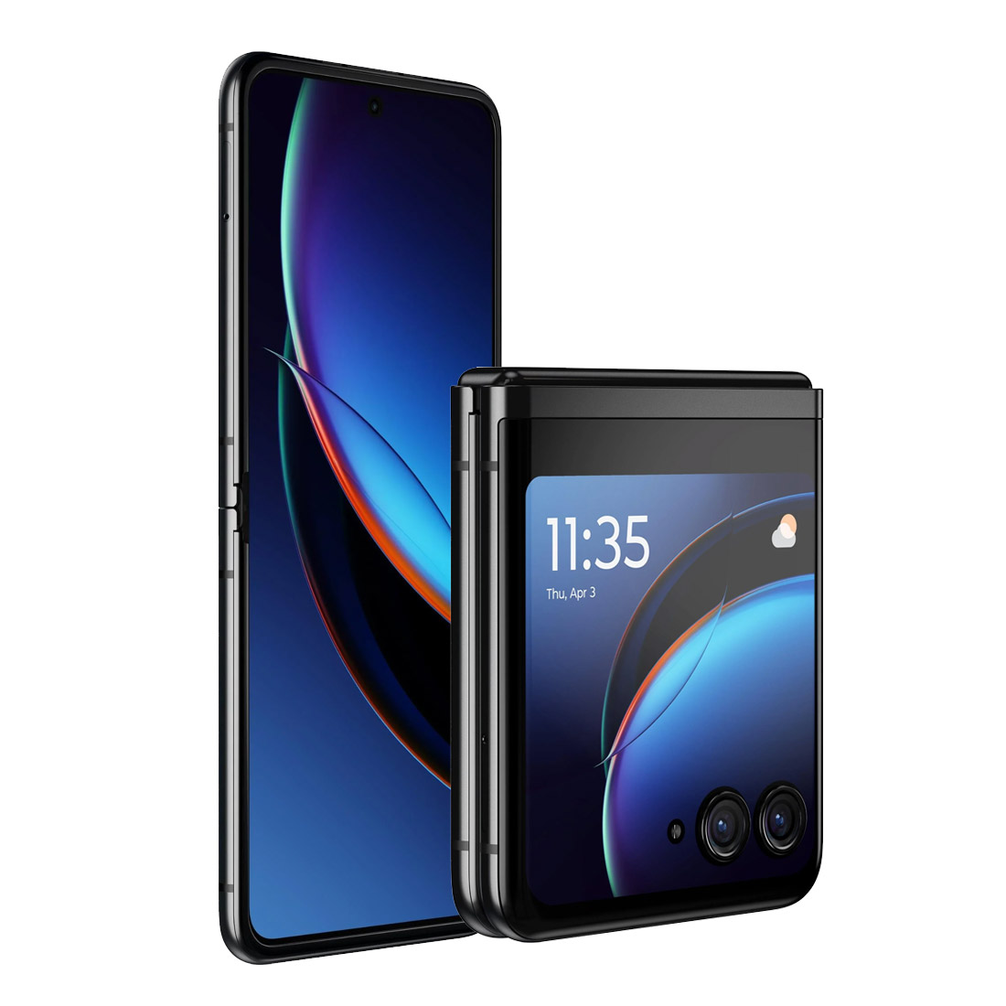 motorola razr 40 ultra インフィニットブラック 256GB 【公式通販】