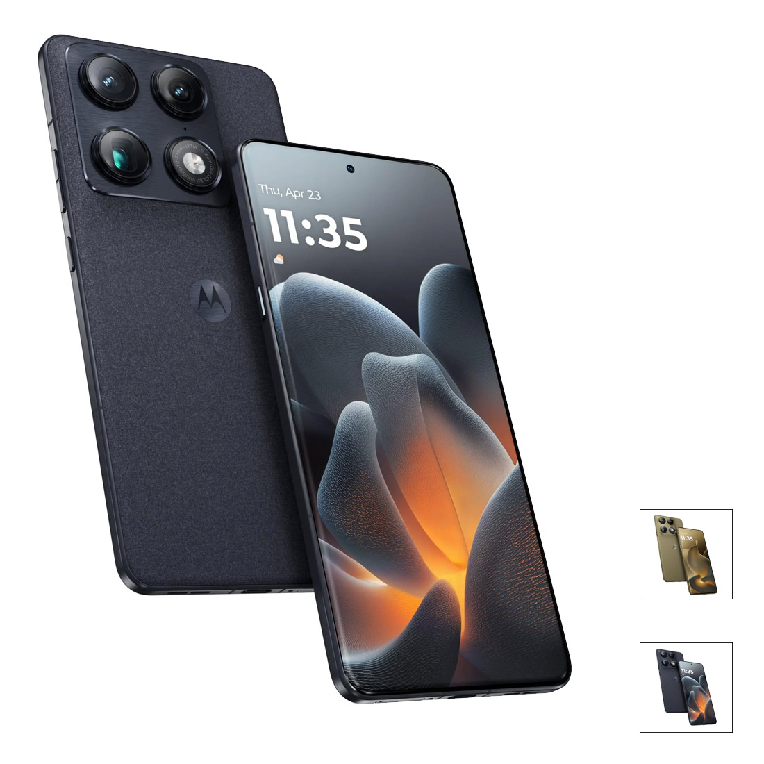 Motorola Signature 5G (Dual Sim, 256GB/12GB, 6.8'')-main 