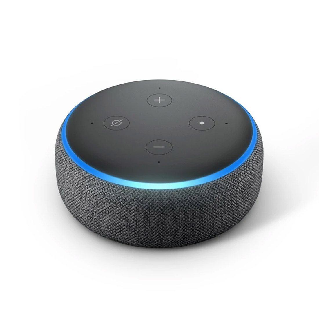 Birthday Promo -echo dot 